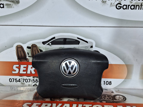 Airbag volan Volkswagen Golf 4 1.9 Motorina 2002, 3B0880201AH