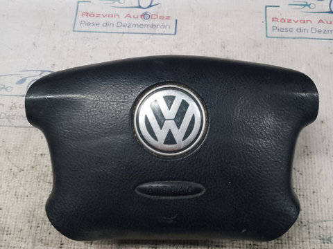 Airbag volan Volkswagen Golf 4 2003, 3B0880201BN