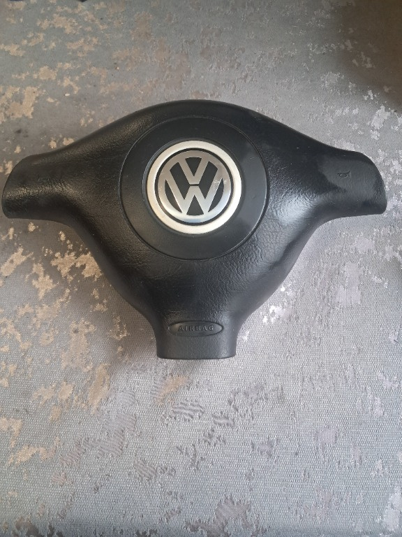 Airbag volan Volkswagen Golf 4, Bora 2002 cod 3B0880201BJ