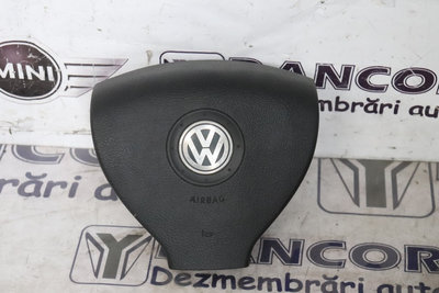 AIRBAG VOLAN VOLKSWAGEN GOLF 5 1K0880201DC