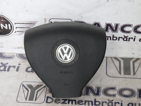 AIRBAG VOLAN VOLKSWAGEN GOLF 5 1K0880201DC