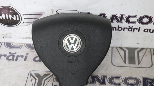 AIRBAG VOLAN VOLKSWAGEN GOLF 5 1K0880201