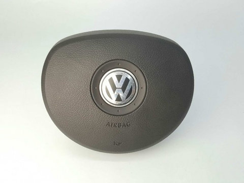 Airbag Volan Volkswagen Golf 5 2003 1.9 Diesel Cod motor BKC 105CP/77KW