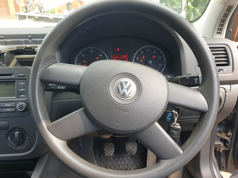 Airbag Volan Volkswagen Golf 5 2004 - 2008