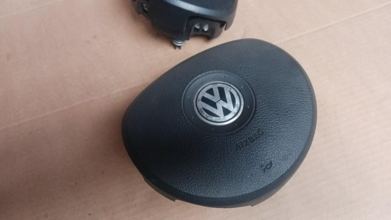 Airbag volan Volkswagen Golf 5 (2004-2009) 1k08802