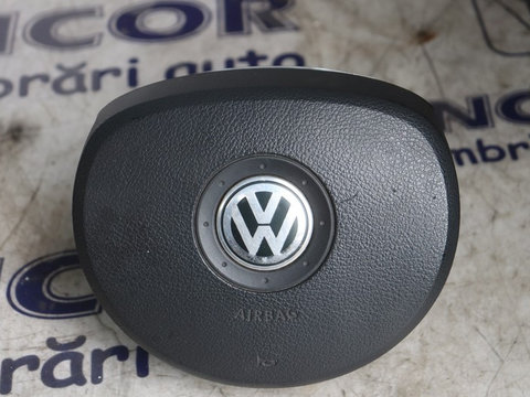 AIRBAG VOLAN VOLKSWAGEN GOLF 5 AN 2006 1K0880201N