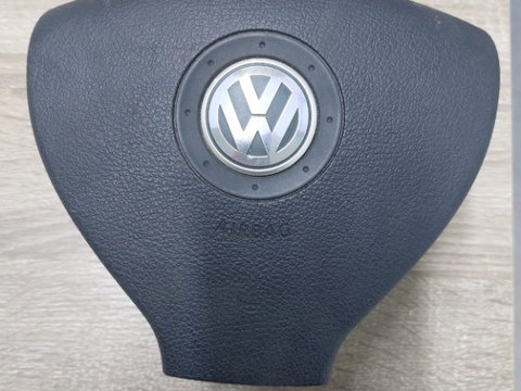 Airbag volan Volkswagen Golf 5 COD: 1K0880201DC