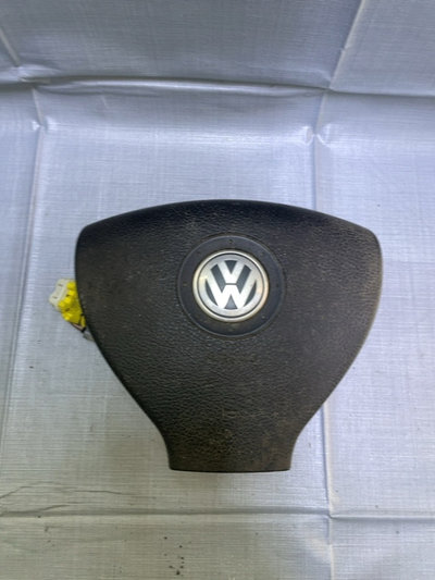 Airbag volan - Volkswagen Golf 5 generation [2003 