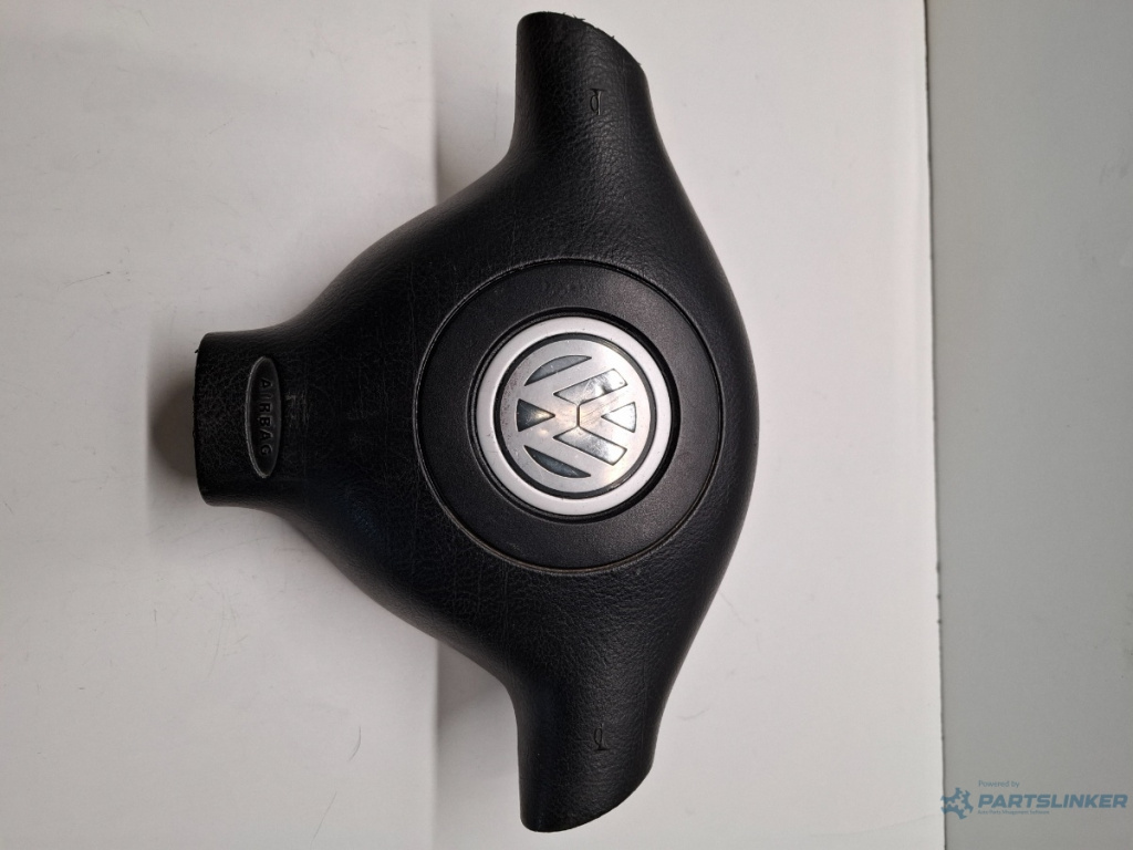 Airbag volan VOLKSWAGEN GOLF IV 1J1 1997 - 2007 3B0880201BK