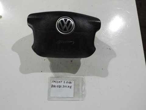 Airbag Volan Volkswagen GOLF IV Passat 3b0880201ae