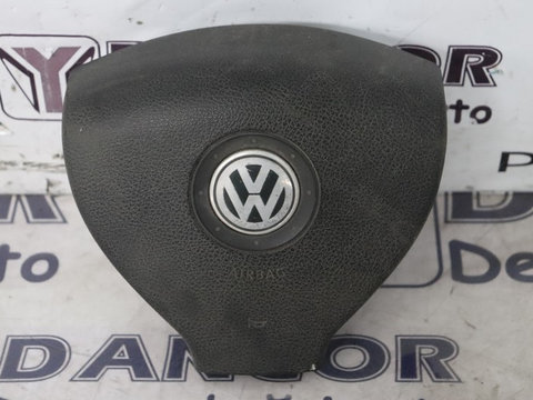 AIRBAG VOLAN VOLKSWAGEN GOLF V AN : 2005 / 1K0880201P