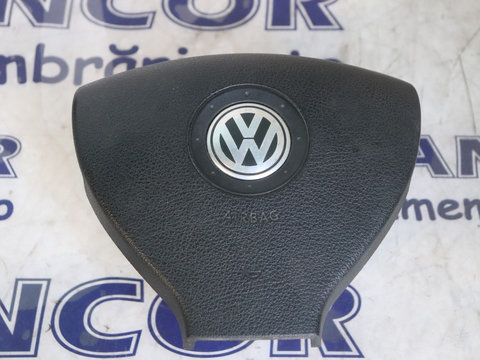 AIRBAG VOLAN VOLKSWAGEN GOLF V AN : 2006 / 1K0880201BB