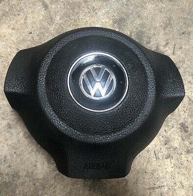 Airbag volan Volkswagen Jetta 2010 1.6 D