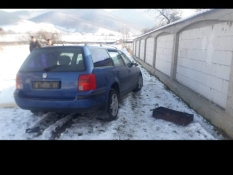 Airbag volan Volkswagen Passat B5 2000 Combi 1.9 tdi