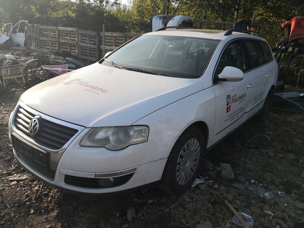 Airbag volan Volkswagen Passat B6 2006 C