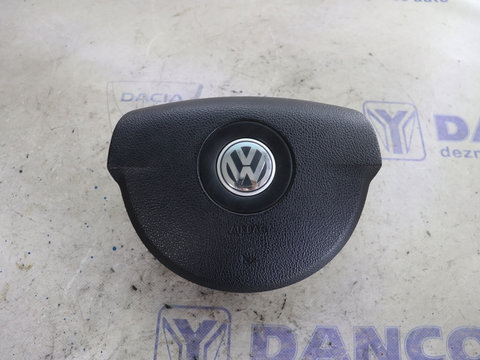 AIRBAG VOLAN VOLKSWAGEN PASSAT B6 AN 2006 3C0880201AH