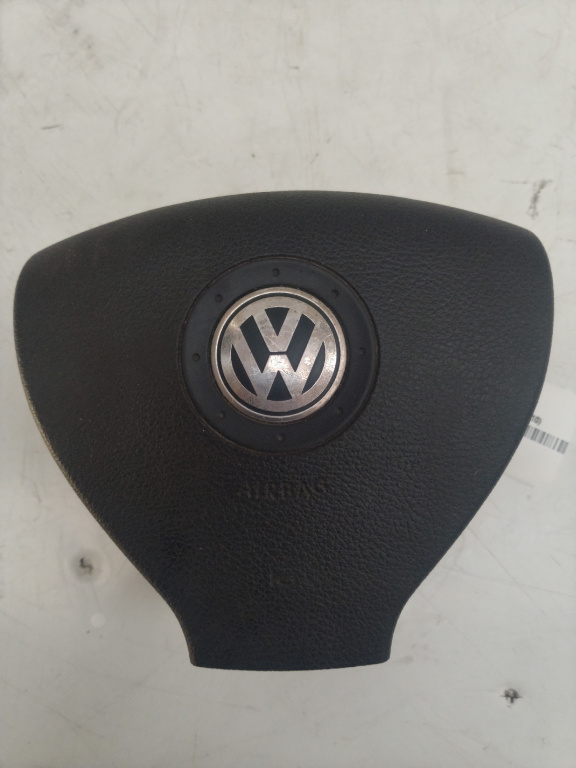 Airbag volan Volkswagen Passat B6 an 2007 cod piesa 1K0880201BT