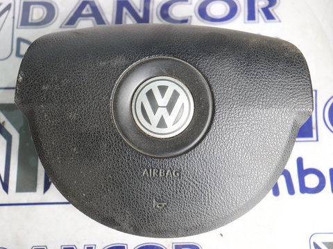 AIRBAG VOLAN VOLKSWAGEN PASSAT B6 AN : 2007 / 3C0880201BD