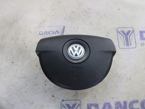 AIRBAG VOLAN VOLKSWAGEN PASSAT B6 AN 2008 3C0880201BB