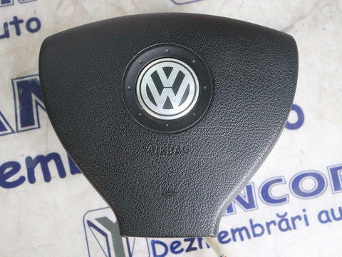 AIRBAG VOLAN VOLKSWAGEN PASSAT B6 AN : 2008 / 1K0880201BT