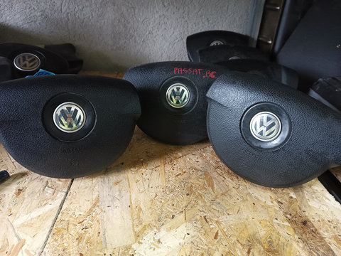 Airbag volan Volkswagen Passat B6