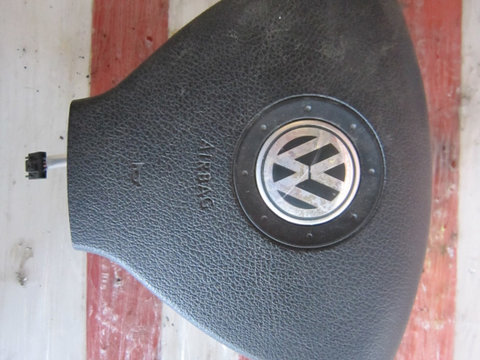 Airbag Volan Volkswagen Passat B6.