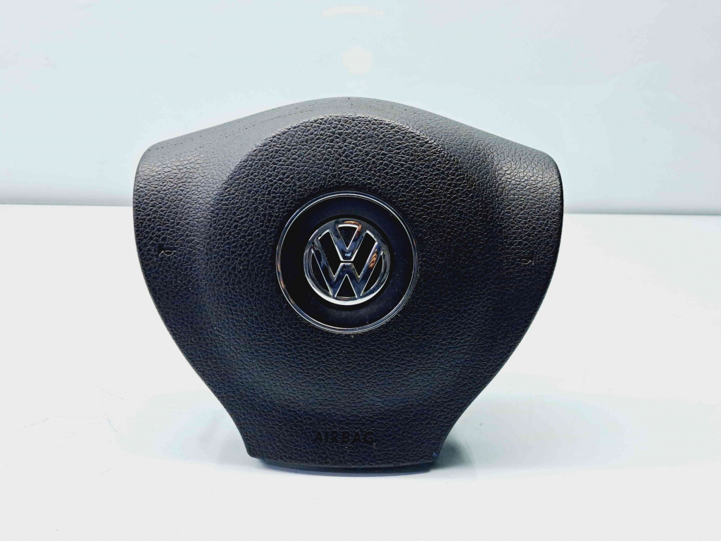 Airbag volan Volkswagen Passat B7 (362) [Fabr 2010-2014] OEM