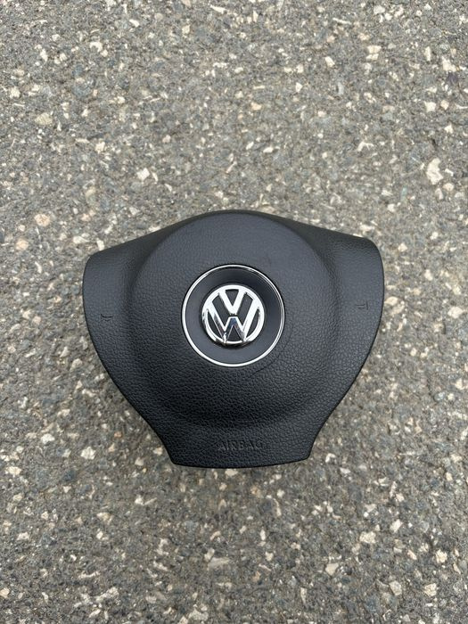 Airbag volan Volkswagen Passat CC B7 Golf Touran Jetta