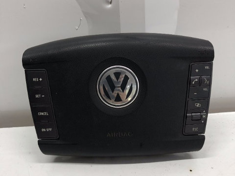 Airbag Volan Volkswagen Phaeton