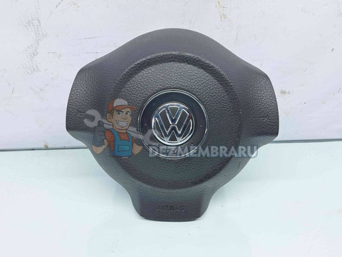 Airbag volan Volkswagen Polo (6R) [Fabr 2009-2016] 6RS880201