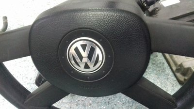 Airbag Volan Volkswagen Polo 9N 1.2-12 Valve
