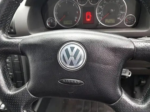 Airbag Volan Volkswagen Sharan 2001 - 2010