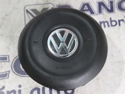 AIRBAG VOLAN VOLKSWAGEN UP AN 2013 0589-P1-000196