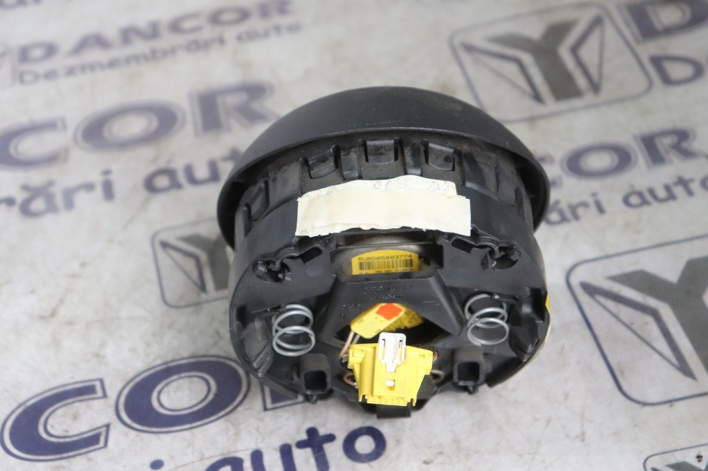 AIRBAG VOLAN VOLKSWAGEN UP AN 2013 0589-