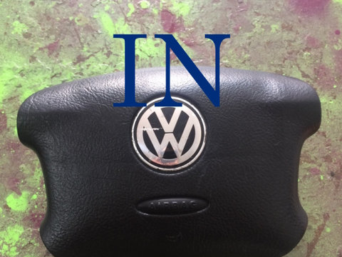 Airbag volan Volkswagen VW Passat B5.5 [facelift] [2000 - 2005] Sedan 2.0 MT (115 hp) (3B3)