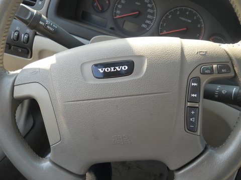 Airbag volan Volvo S 80 an 2003