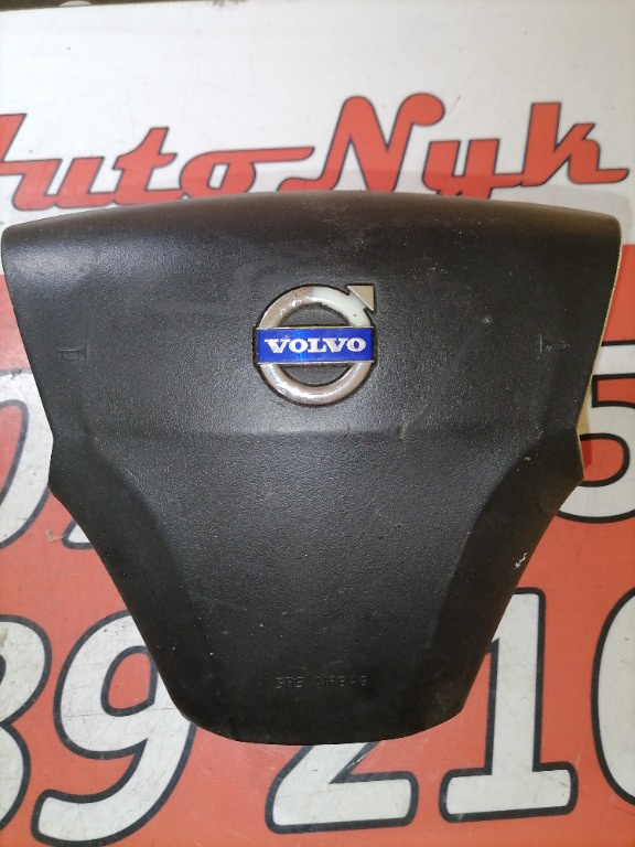 Airbag volan Volvo S40 30615725 2006-2009