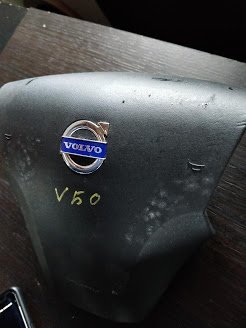 Airbag volan Volvo V50 2011
