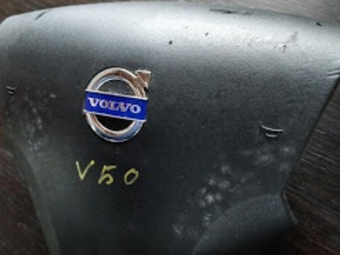 Airbag volan Volvo V50 2011