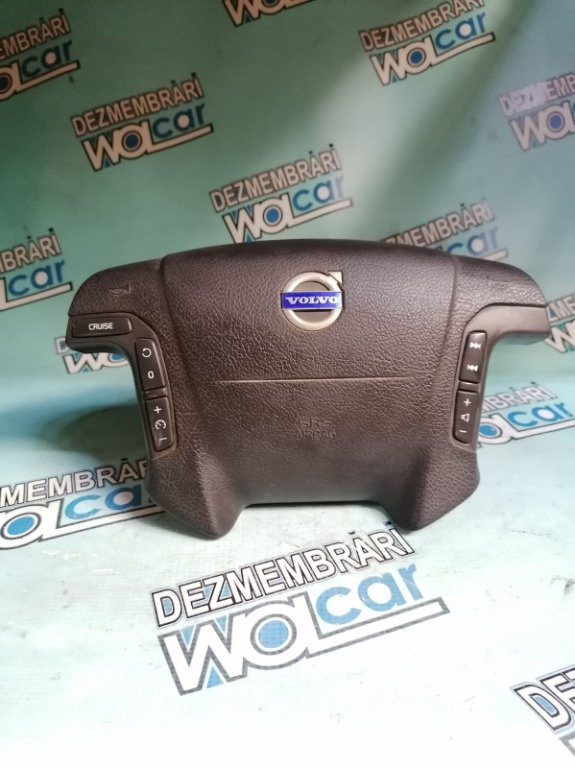 Airbag volan Volvo V70 COD:8686284