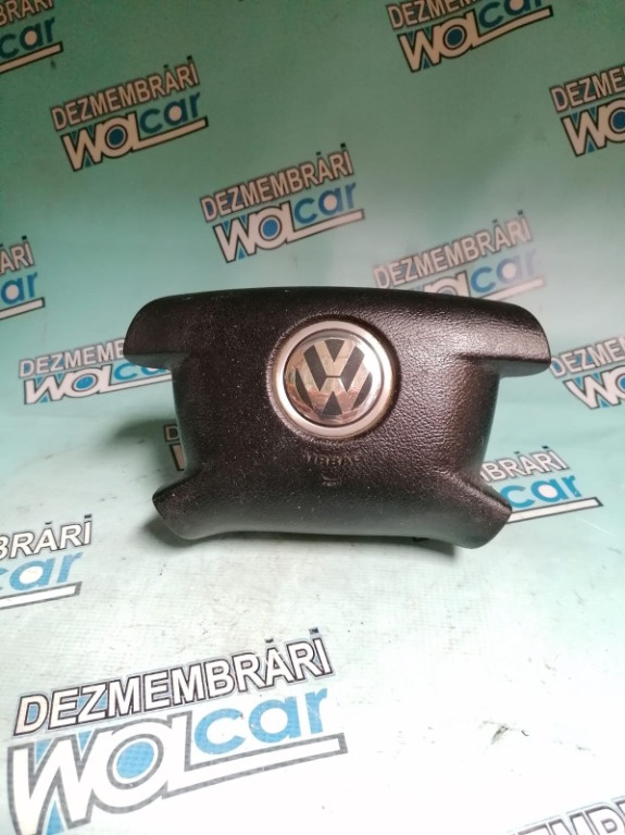 Airbag volan VW Caddy 2006 COD:2K0880201B