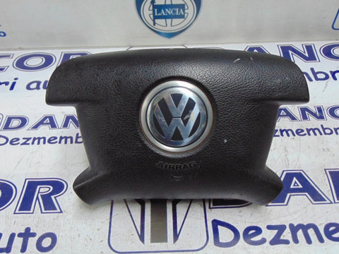 AIRBAG VOLAN VW CADDY 3 - COD 2K0 880 201B TRW