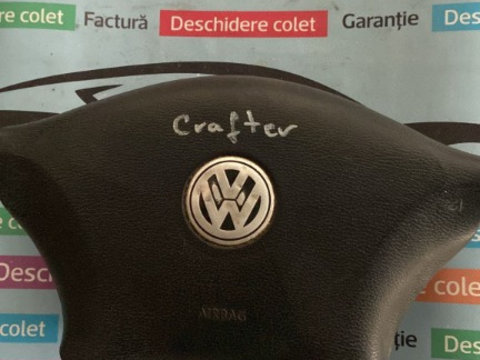 Airbag volan VW Crafter 2007