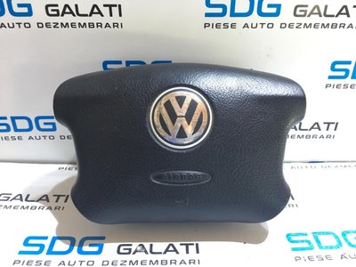 Airbag Volan VW Golf 4 1997 - 2005 COD : 3B0880201