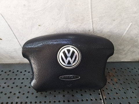 Airbag volan vw golf 4 1j 1377050a 3b0880201am