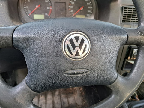 Airbag volan vw golf 4, 2000, hatchback