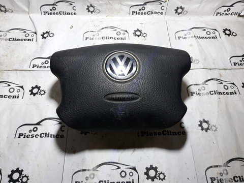 Airbag volan VW Golf 4 / Bora / PAssat B5 3B0880201AS