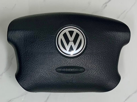 Airbag volan VW Golf 4, cod: 3B0880201AE, 3B0 880 201 AE