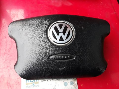 Airbag volan vw golf 4