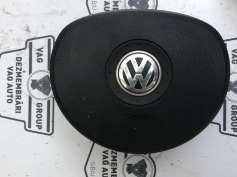 Airbag volan VW Golf 5 - 1K0880201R (1K0 880 201 R)